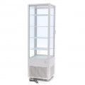 MAXIMA 235LW Display vitrina