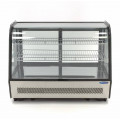 MAXIMA DELUXE 160L Display vitrina