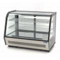 MAXIMA DELUXE 160L Display vitrina