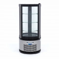 MAXIMA 100L Display vitrina za kolače