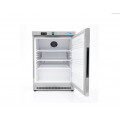 MAXIMA profesionalni hladnjak - inox - 200 litara