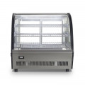 MAXIMA Deluxe 160L Topla izložbena vitrina
