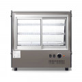 MAXIMA Deluxe 160L Topla izložbena vitrina