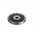 Rešetka za TRE SPADE TC-22 mlin za meso 6mm