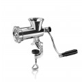 TRE SPADE TC-8 INOX ručni stroj za mljevenje mesa