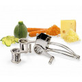 LOUIS TELLIER set ribeži za sir