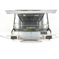 MAXIMA 220L display vitrina
