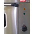 ELEKTHERMAX električna statična pećnica 3x GN2/1
