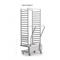 FM ST20 x GN2/1 kolica