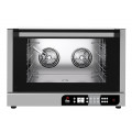 FM RXD-604 Plus V2.4 kombinirana pećnica za 4 posude (600x400 ili GN1/1)