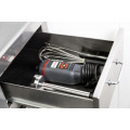 SAMMIC XM-12 Štapni mixer s regulacijom brzine