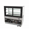 MAXIMA Display vitrina snack slastice 300 litrara