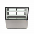 MAXIMA Display vitrina snack slastice 400 litara