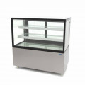 MAXIMA Display vitrina snack slastice 400 litara