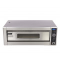 MAXIMA Deluxe 6x30cm pizza peć