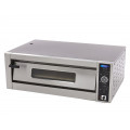 MAXIMA Deluxe 6x30cm pizza peć