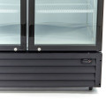 MAXIMA Display Rashladna vitrina 700L