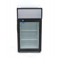 MAXIMA Display rashladna vitrina 50 litara