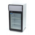 MAXIMA Display rashladna vitrina 50 litara