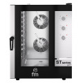 FM STG-111 M Kombinirana pećnica za 11 posuda GN1/1