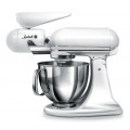 MOCKMILL dodatak za mljevenje žitarica za kuhinjski robot KitchenAid