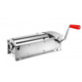 TRE SPADE horizontalna punilica za kobasice 7 litara INOX