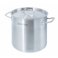 GAMMO lonac s poklopcem 17 litara 28x28cm