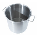 GAMMO lonac s poklopcem 25 litara 32x32cm