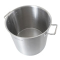 GAMMO lonac s poklopcem 36 litara 36x36cm