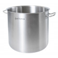 GAMMO lonac s poklopcem 36 litara 36x36cm