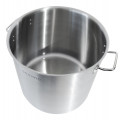GAMMO lonac s poklopcem 50 litara 40x40cm