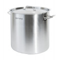 GAMMO lonac s poklopcem 50 litara 40x40cm
