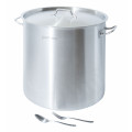GAMMO lonac s poklopcem 71 litara 45x45cm