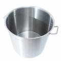 GAMMO lonac s poklopcem 71 litara 45x45cm