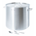 GAMMO lonac s poklopcem 98 litara 50x50cm