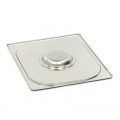 GAMMO GN 1/2 poklopac