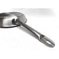 GAMMO tava s ručkom 0.6 litre 16x4cm