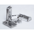GAMMO Banja maria - topla kupka GN 1/1 s roll top poklopcem