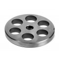 Rešetka za TRE SPADE TC-12 mlin za meso 16mm