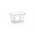 GAMMO GN 1/3 posuda od polikarbonata 150mm duboka