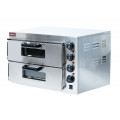 GAMMO Compact pizza peć 1+1x40cm