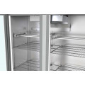 Set potpornih šipki za hladnjake za sazrijevanje mesa CORECO ASC