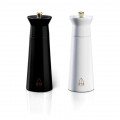 TRE SPADE Nabucco 15 mlin za sol i mlin za papar set