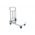 GAMMO transportna kolica - 150kg - sklopiva