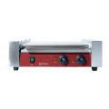 GAMMO hot dog rollgrill - s 11 rolnica