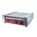 GAMMO hot dog rollgrill - s 11 rolnica