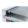 GAMMO hot dog rollgrill - s 11 rolnica