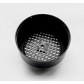 TRE SPADE zadnji plastični popkrivač za uređaje za mljevenje mesa - 164mm