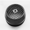 TRE SPADE zadnji plastični popkrivač za uređaje za mljevenje mesa - 164mm