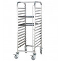 GAMMO kolica s 15 vodilica 60x80
